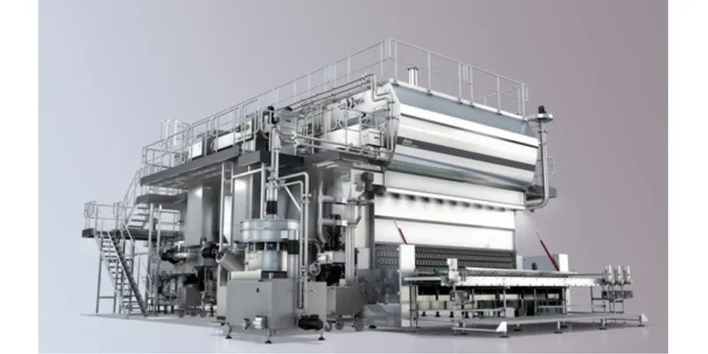 KHS to Present Integrated Beverage Line Solutions at BrauBeviale